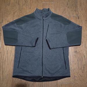 5.11 Tactical Series Full-Zip Fleece Jacket Size Large